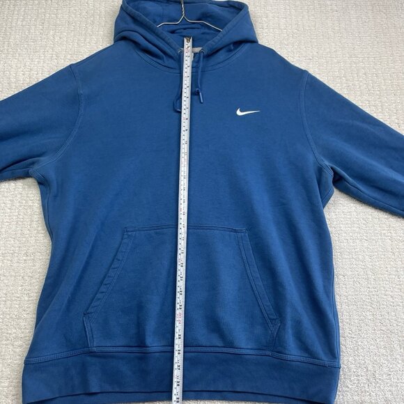 Nike solo swoosh Hoodie - Picture 11 of 13